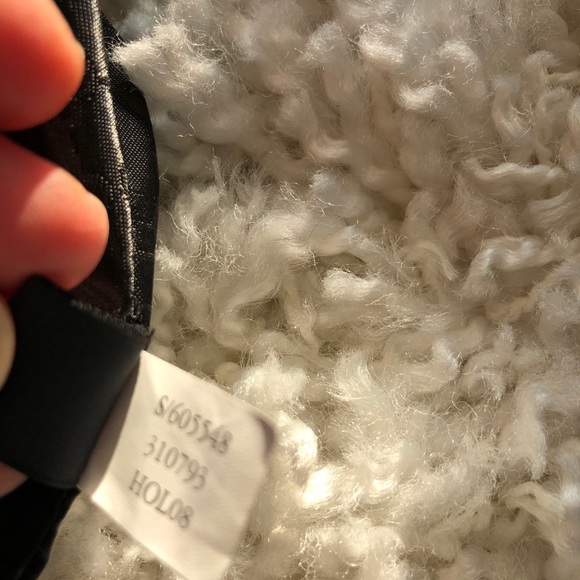 Leather handbag - Picture 6 of 6